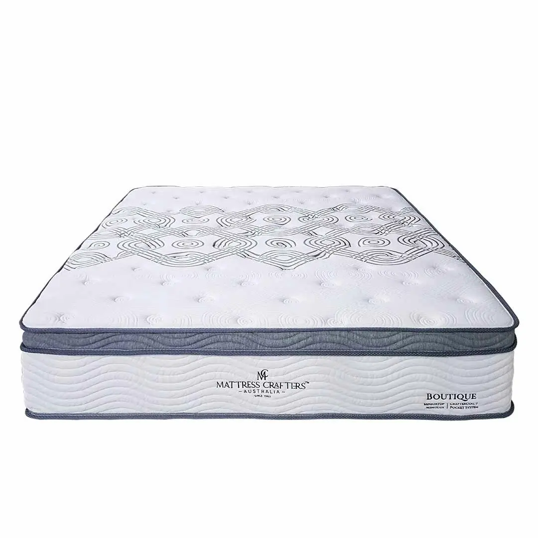 Boutique Mattress