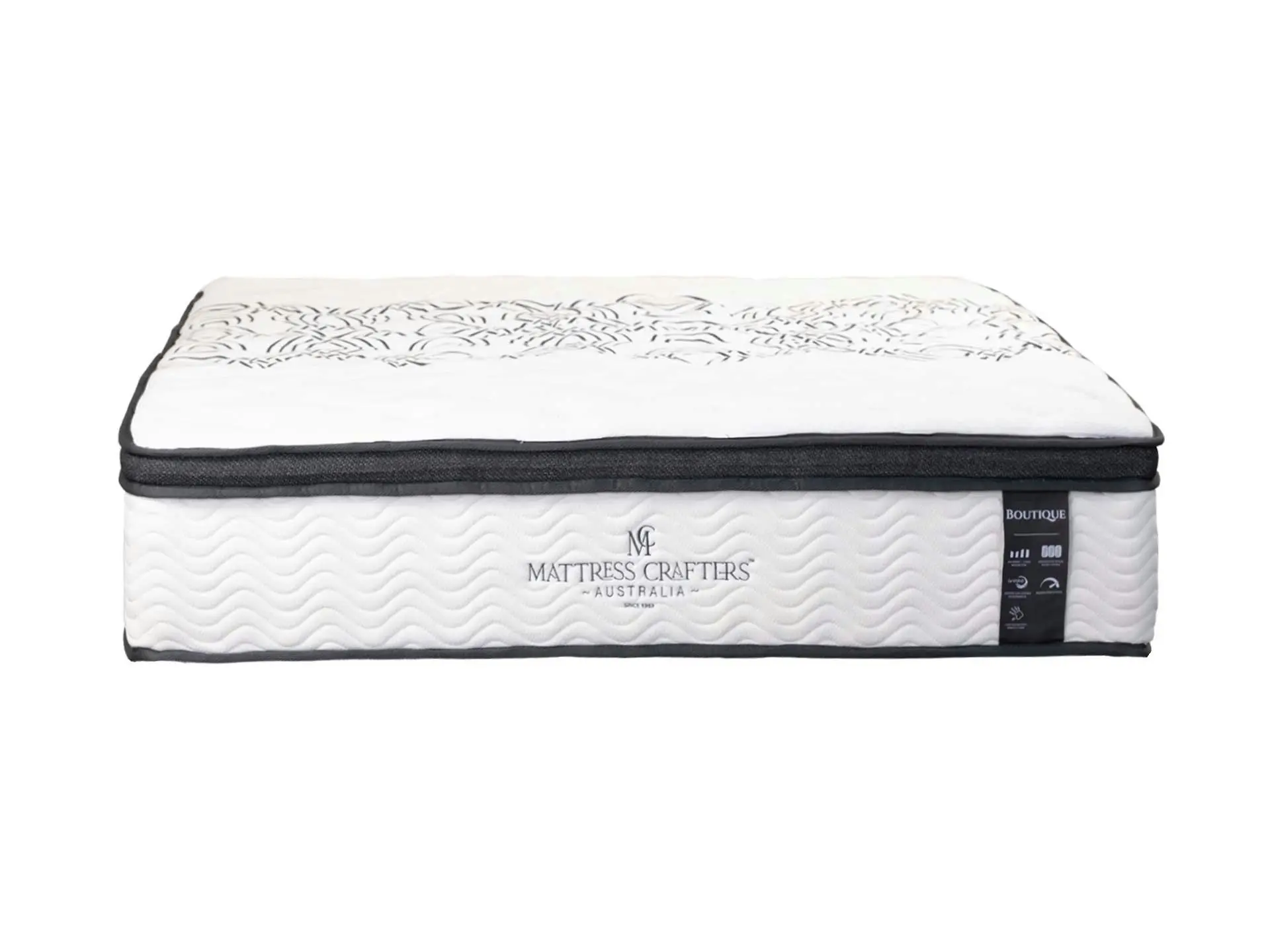 Boutique Mattress