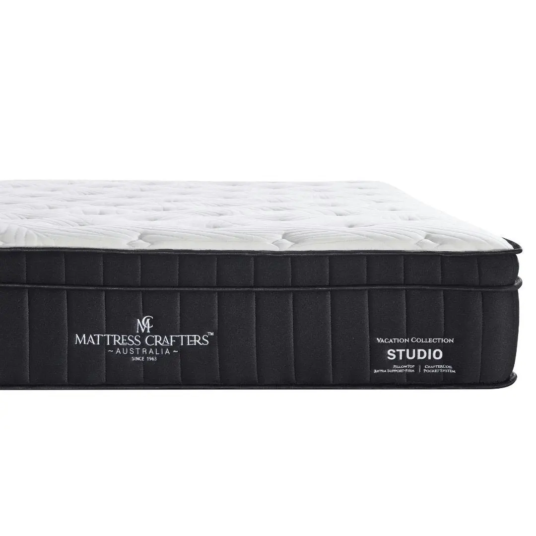 Boutique Extra Firm Mattress