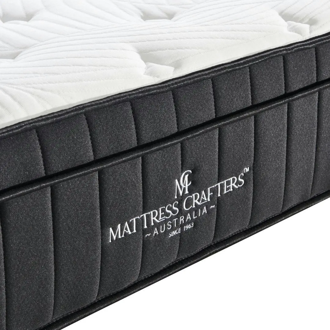 Boutique Extra Firm Mattress