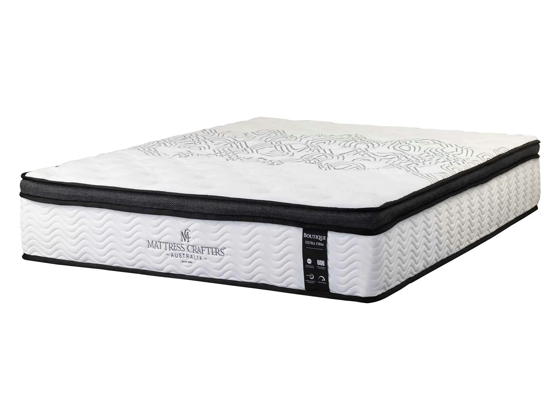 Boutique Extra Firm Mattress