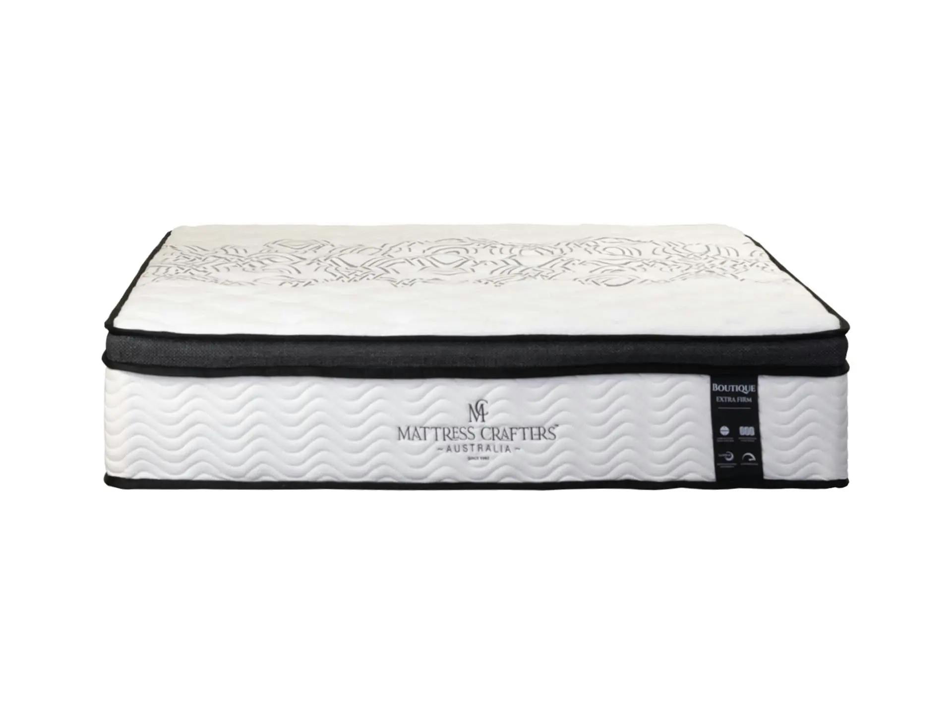 Boutique Extra Firm Mattress