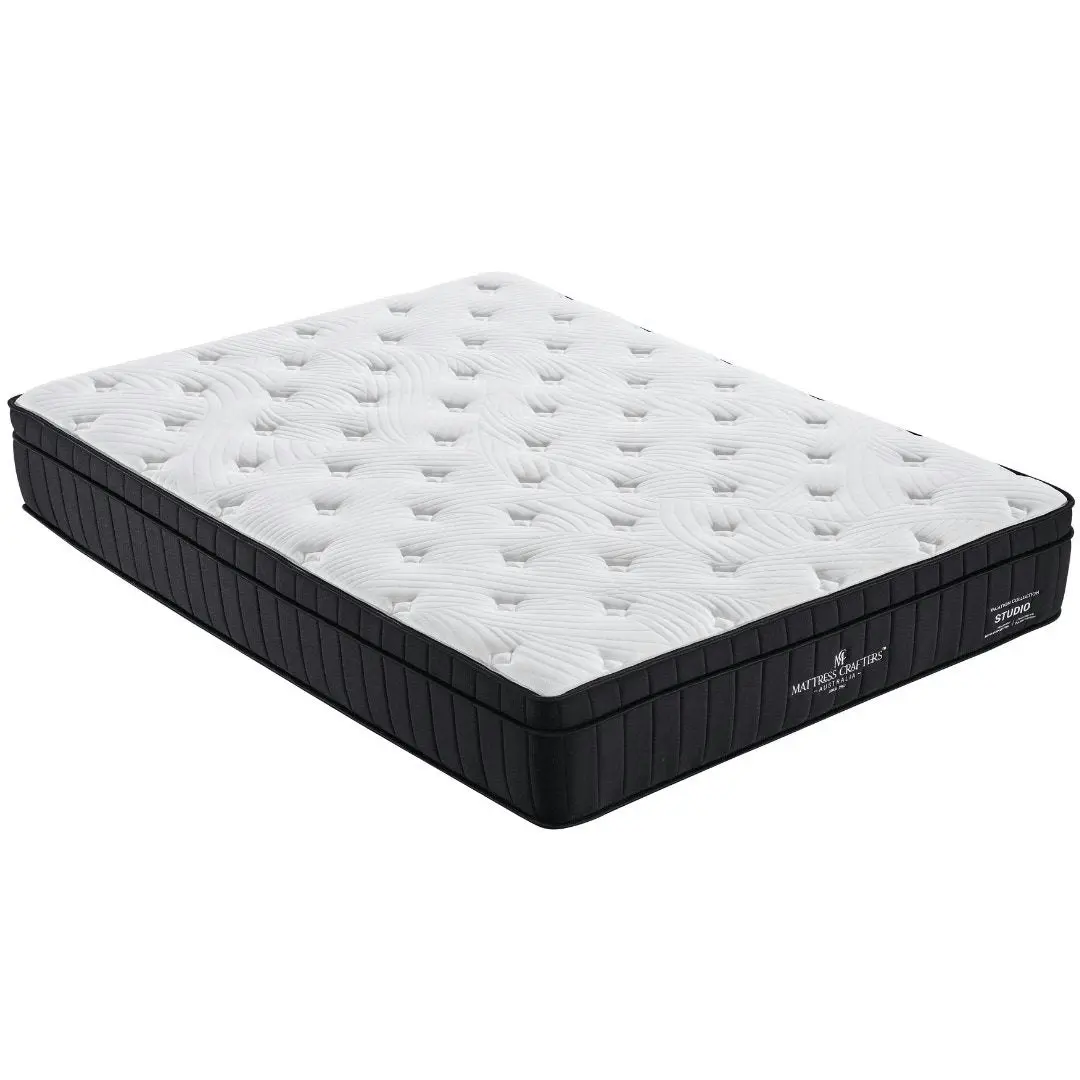 Boutique Extra Firm Mattress