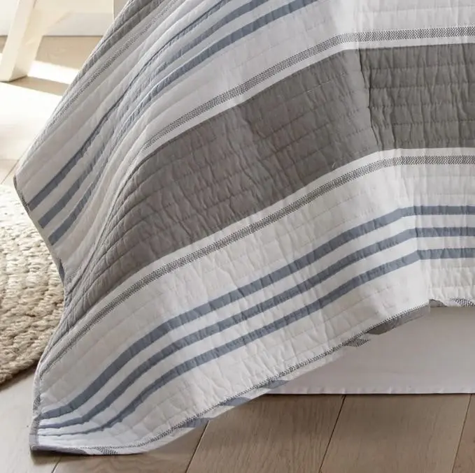 Province Bedspread Set by Classic Quilts