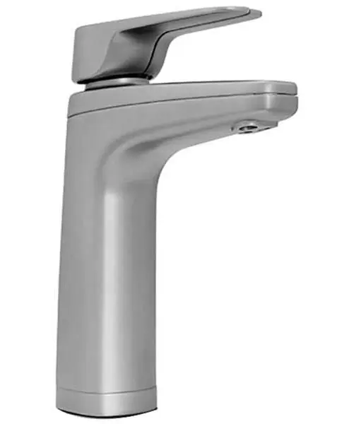 Billi B-5000 Brushed Metal XL Levered Tap Boiling/Chilled/Sparkling 915100LBR