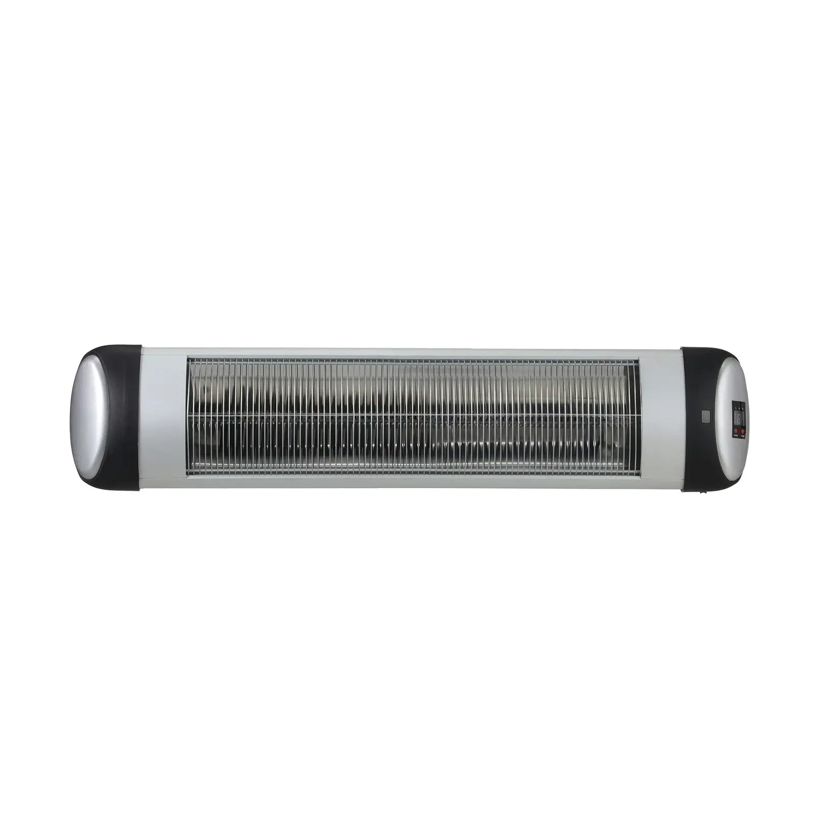 Vevare Electric Strip Infrared Heater Radiant 2500W Patio Space Heaters Intdoor