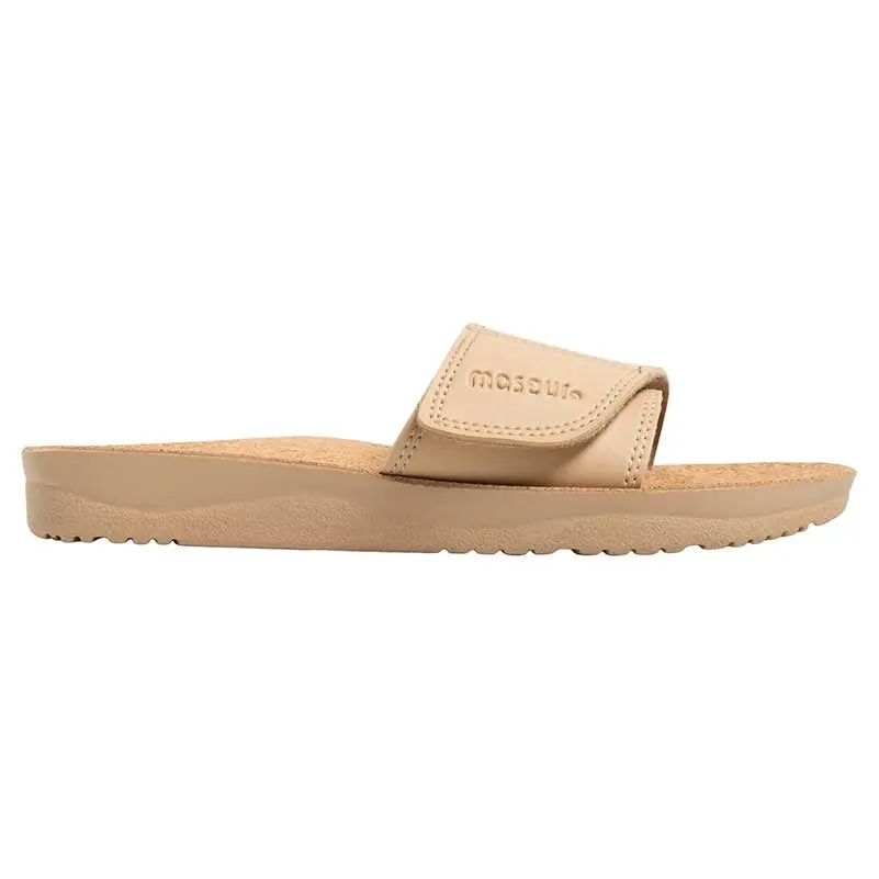 Maseur Gentle Massage Beige size  5