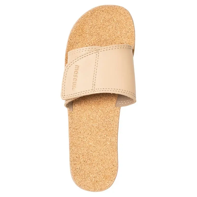 Maseur Gentle Massage Beige size  5