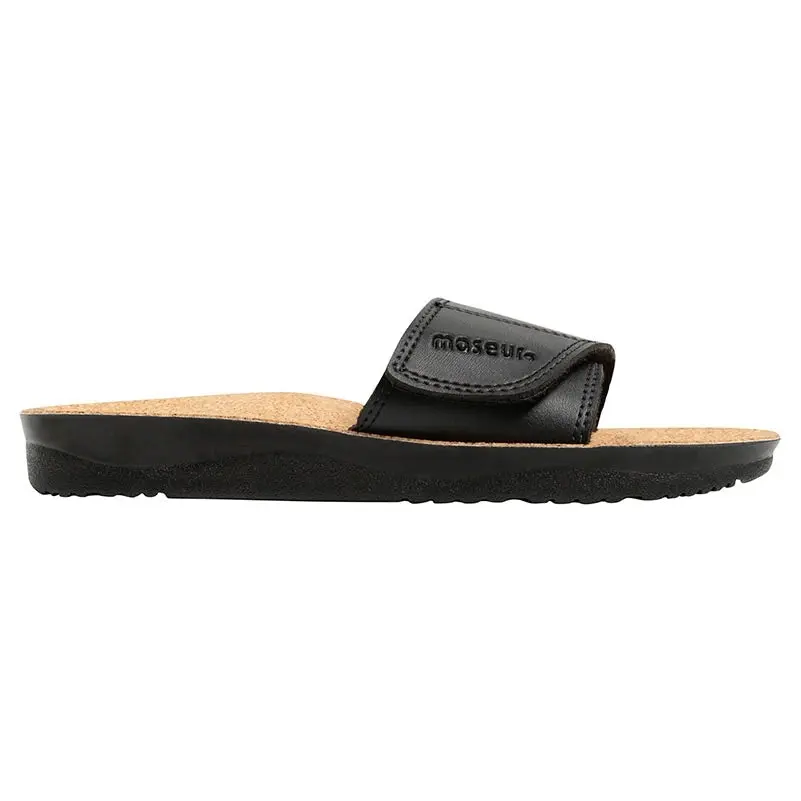 Maseur Gentle Massage Black 10