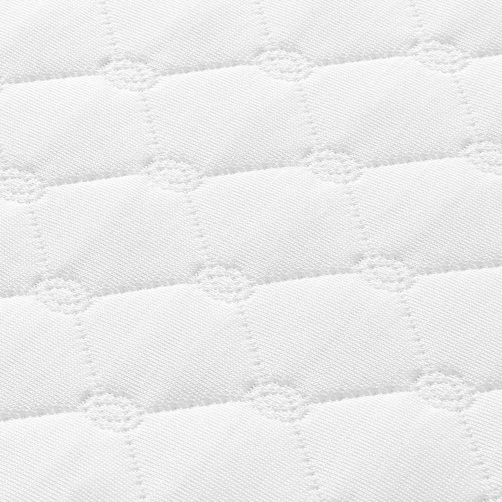 Giselle Baby Cot Mattress Spring Foam