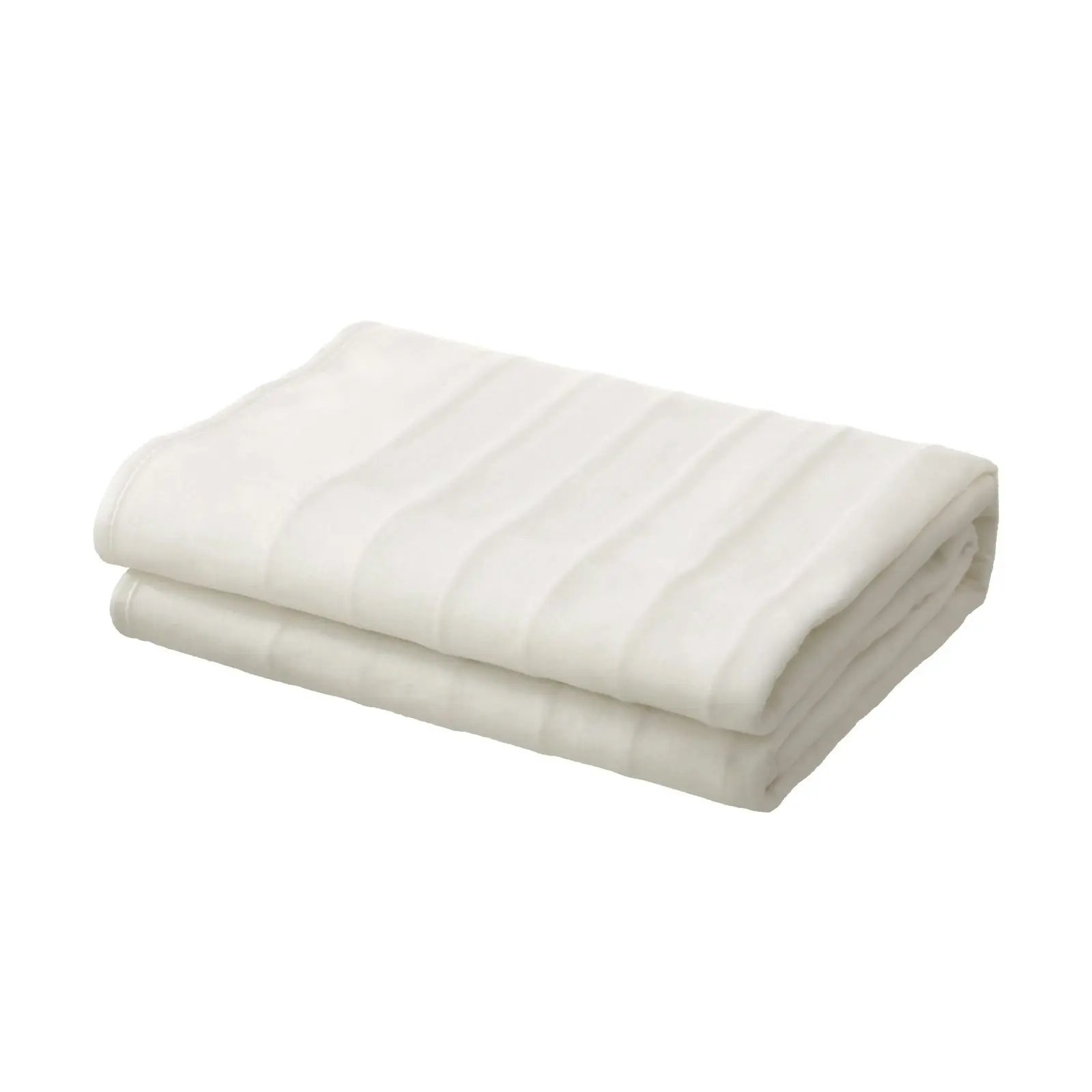 Bedra Electric Blanket Fully Fitted Polyester Heated Underlay King Single