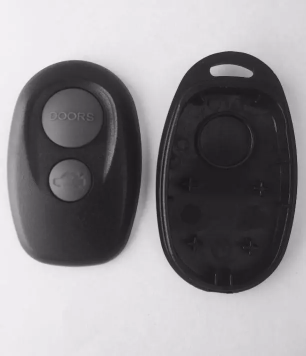 Suitable Key Fob For Toyota 2 Button Remote Keypad Camry Avalon