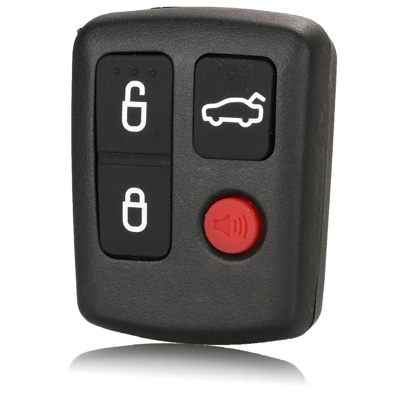 Ford Falcon Compatible BA BF Remote Replacement Shell