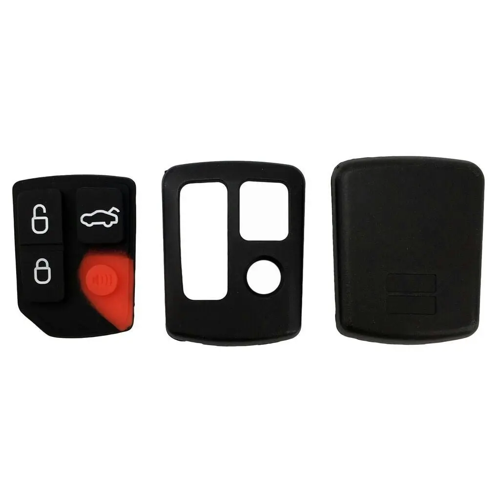 Ford Falcon Compatible BA BF Remote Replacement Shell