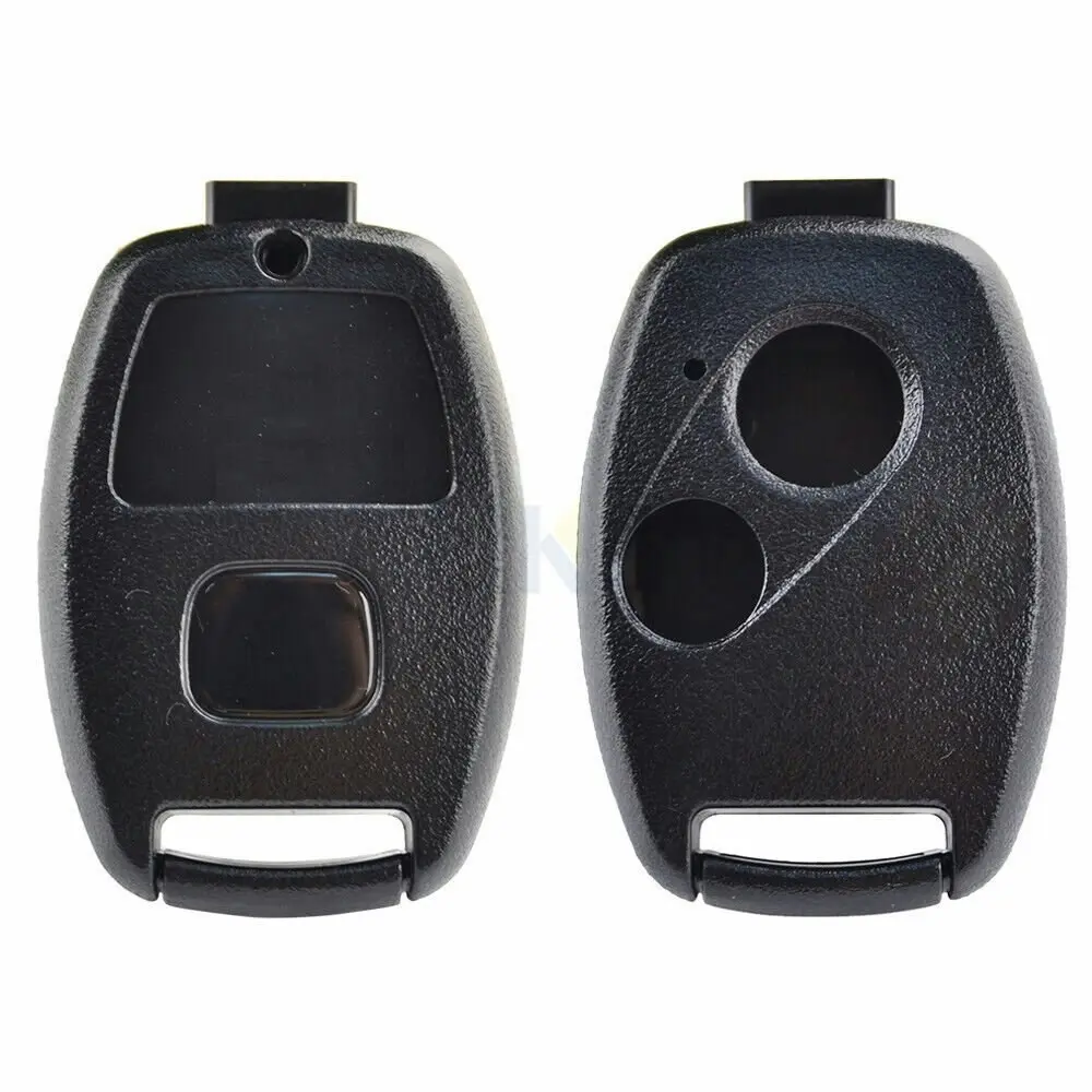 Remote Key Case Fob Service Shell For Honda Accord CRV Civic Jazz Odyssey S2000