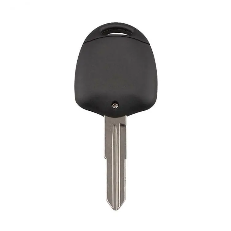 2 Buttons Remote Key Fob with ID46 Chip Fit for MITSUBISHI Triton Pajero 08-12