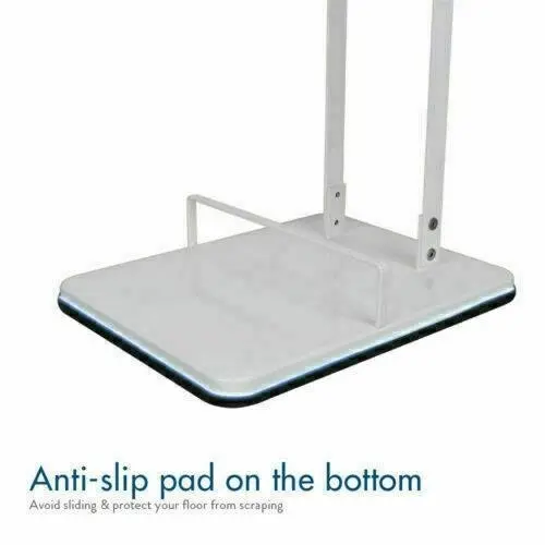 Freestanding Stick Vacuum Cleaner Stand Rack Holder For Dyson V6 V7 V8 V10 V11 V15