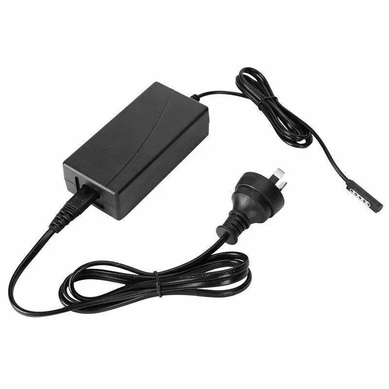 Microsoft Surface Pro 1 / 2 Compatible Fast Charger / Adapter