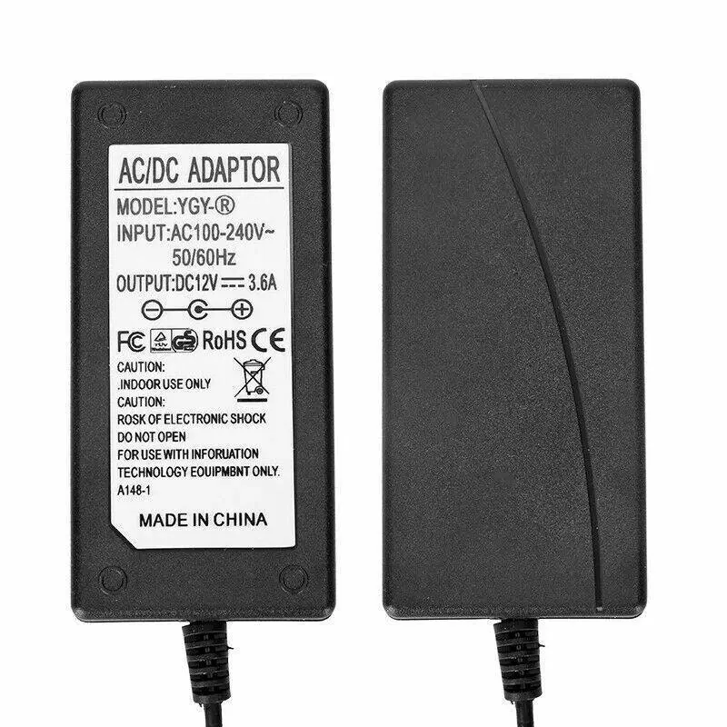 Microsoft Surface Pro 1 / 2 Compatible Fast Charger / Adapter