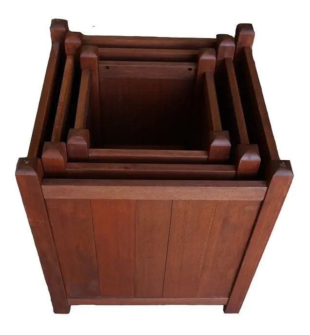 Planter Box (Set of 3)