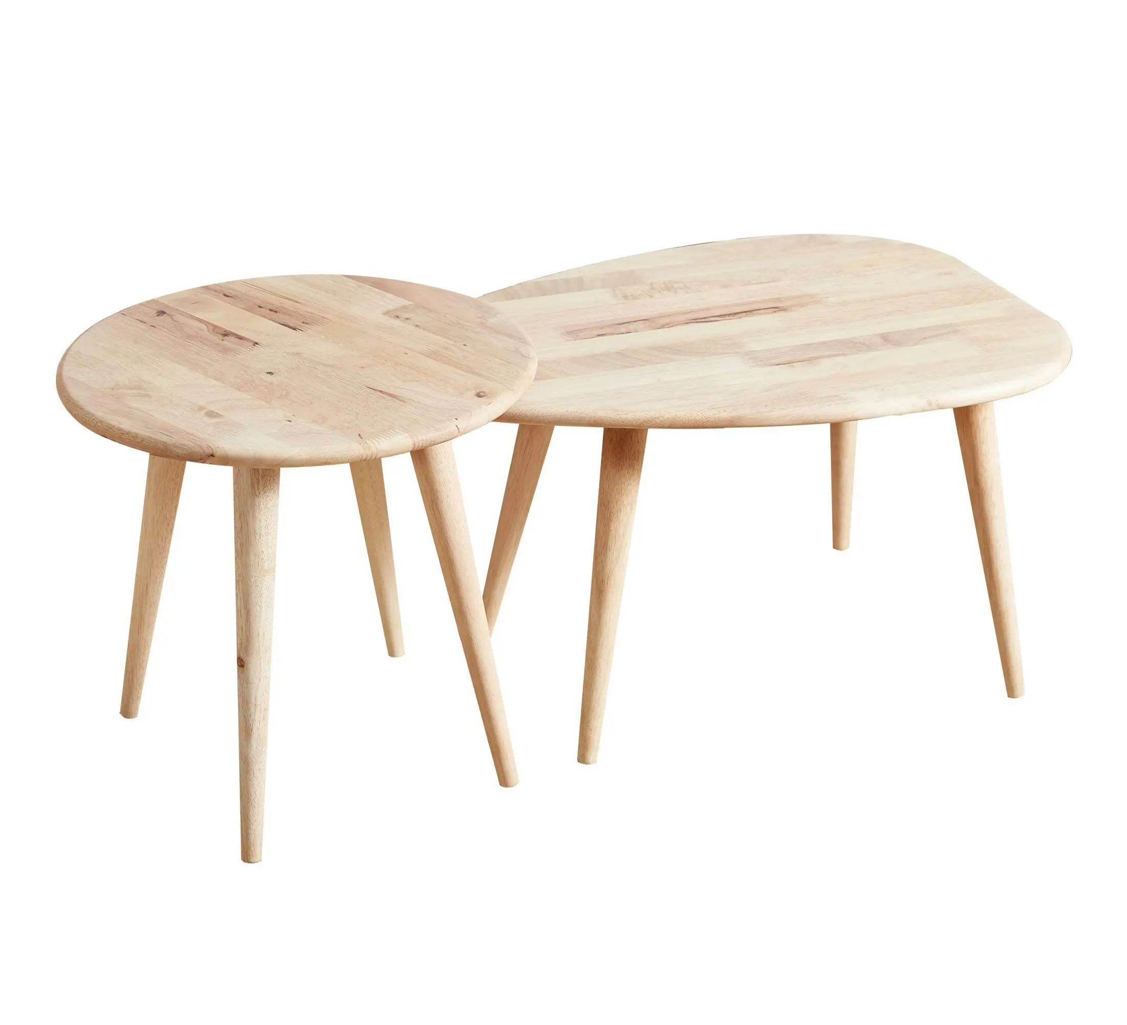 Beetle Coffee Table (Set of 2)