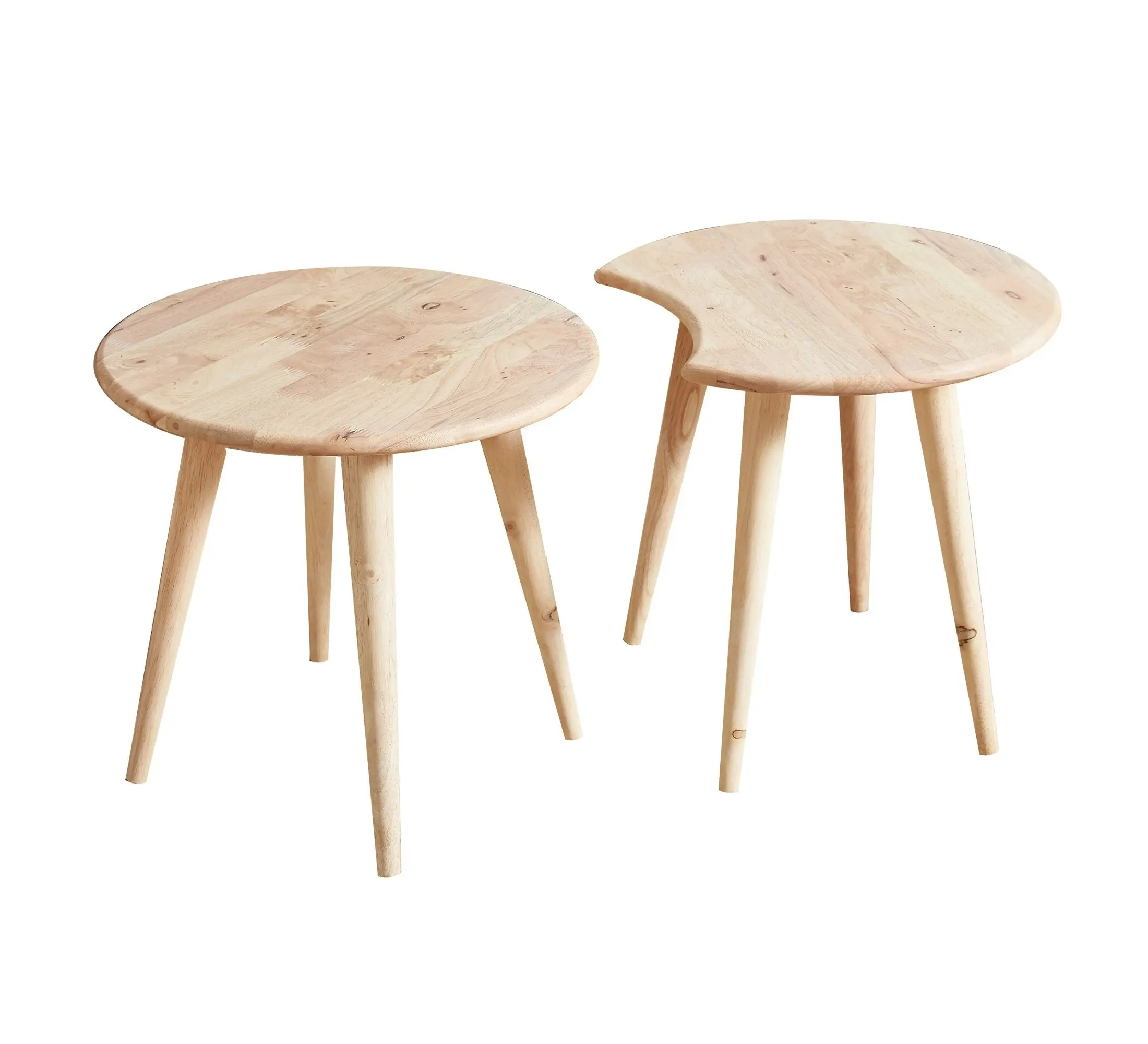 Ant Coffee Table (Set of 2)