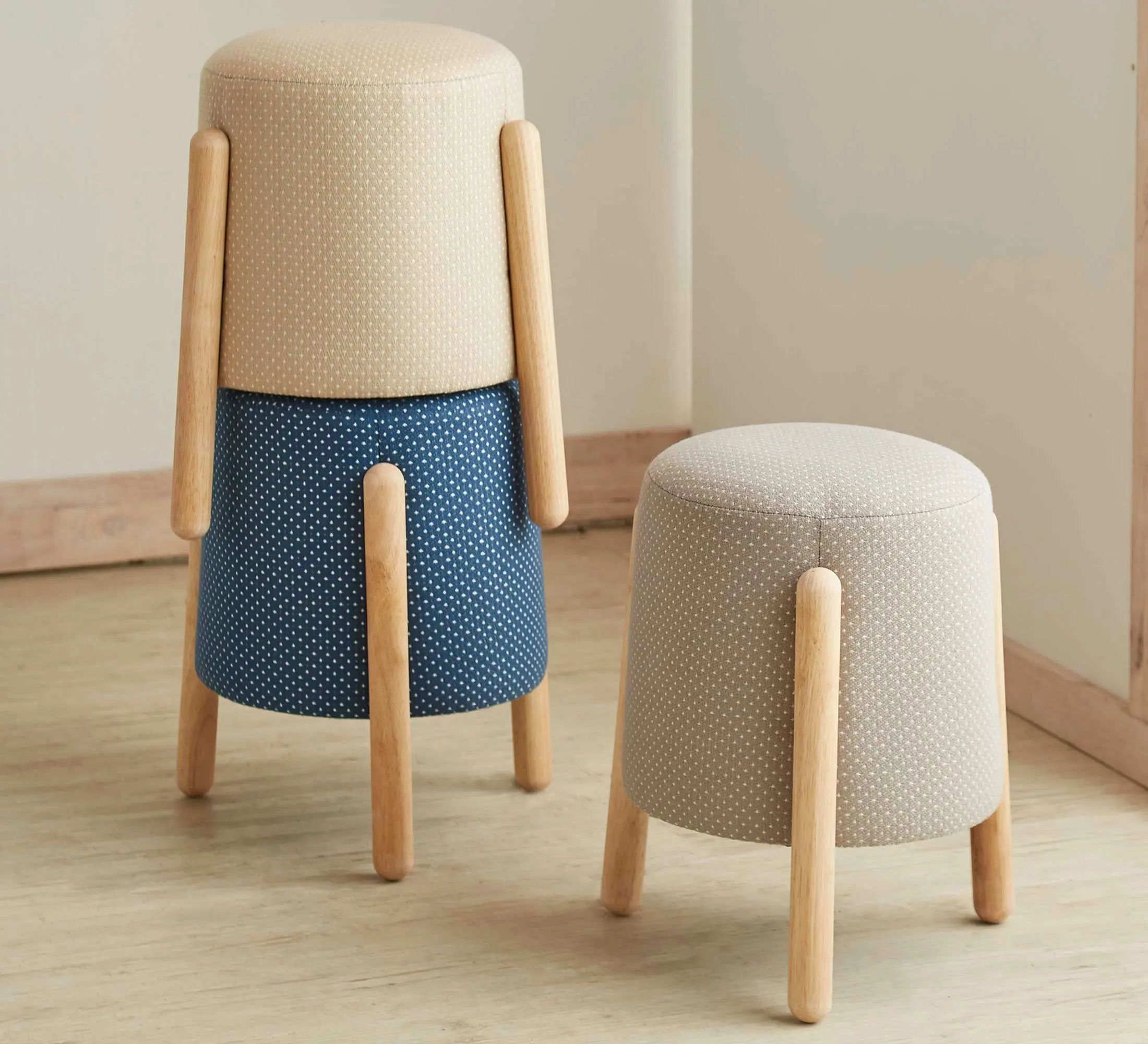 Pudding Stool