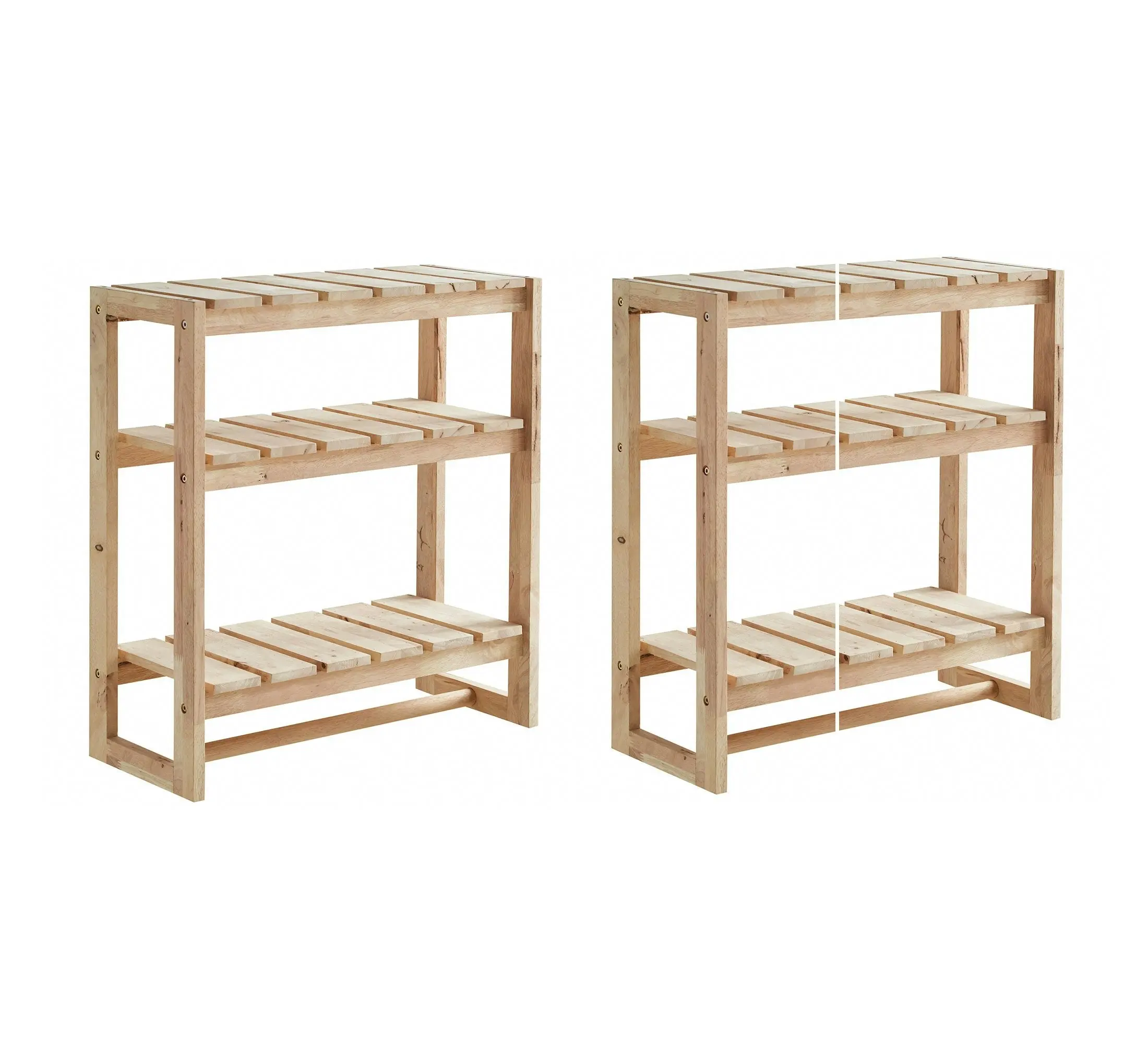 Subway Racking (Set of 2)