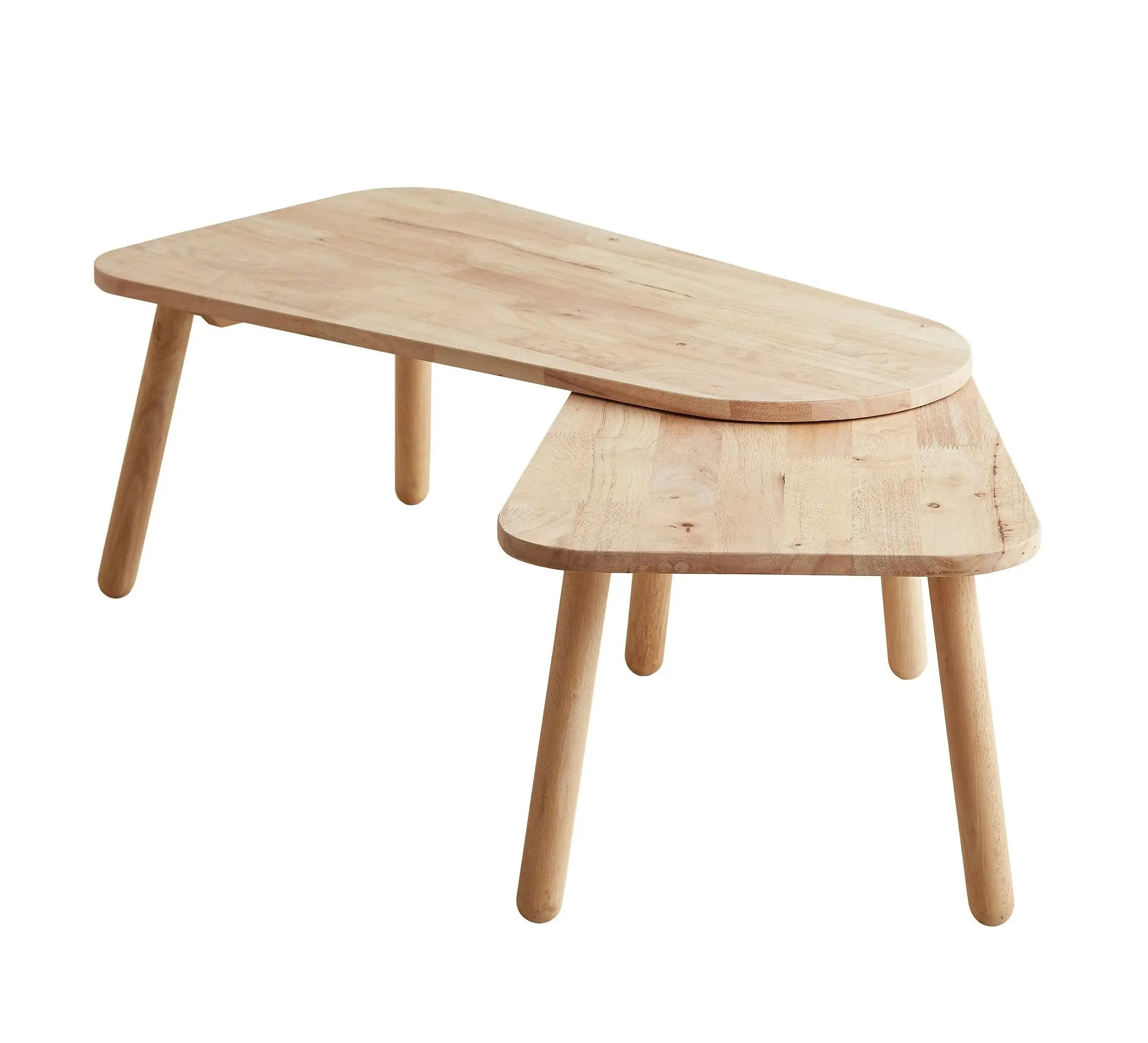 Kyoto Rotatable Coffee Table