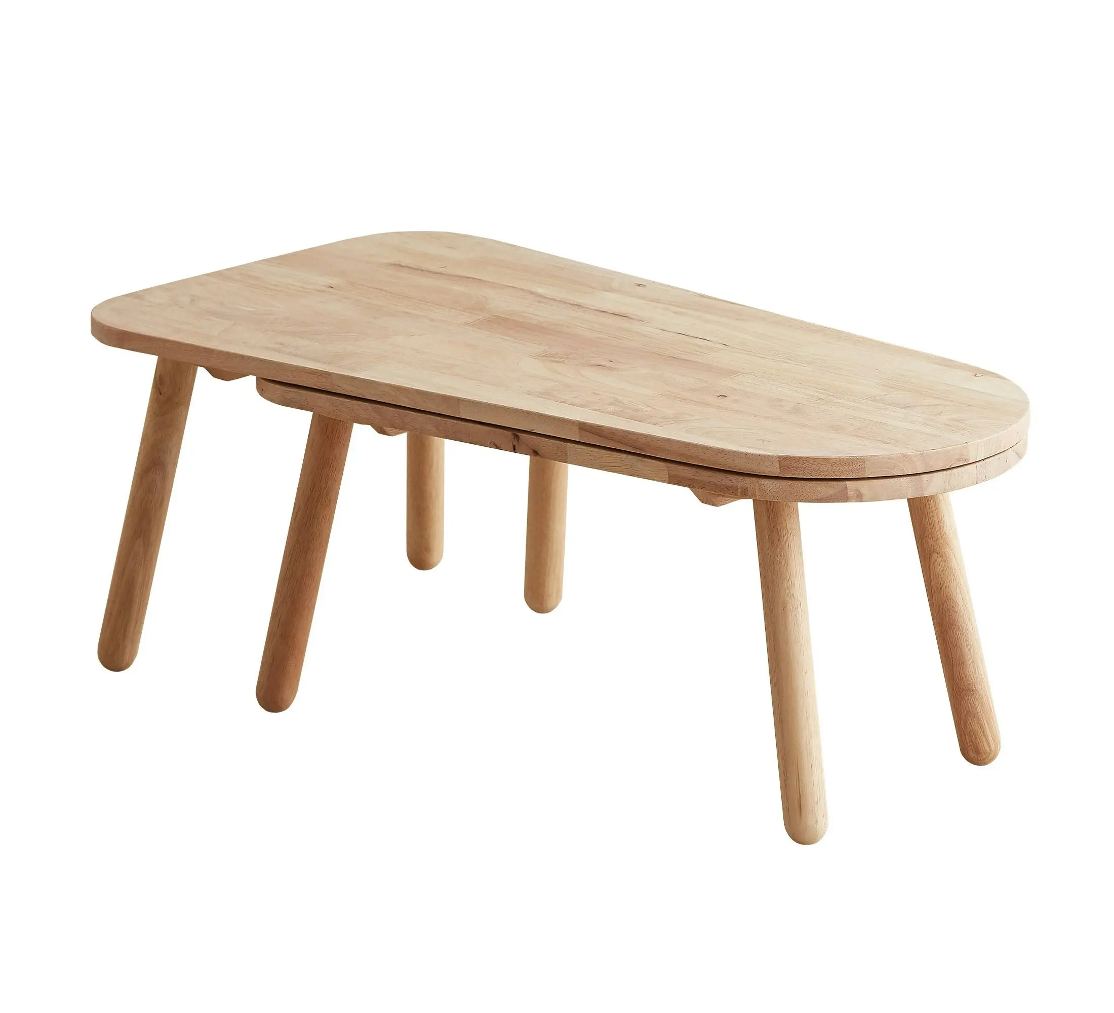 Kyoto Rotatable Coffee Table