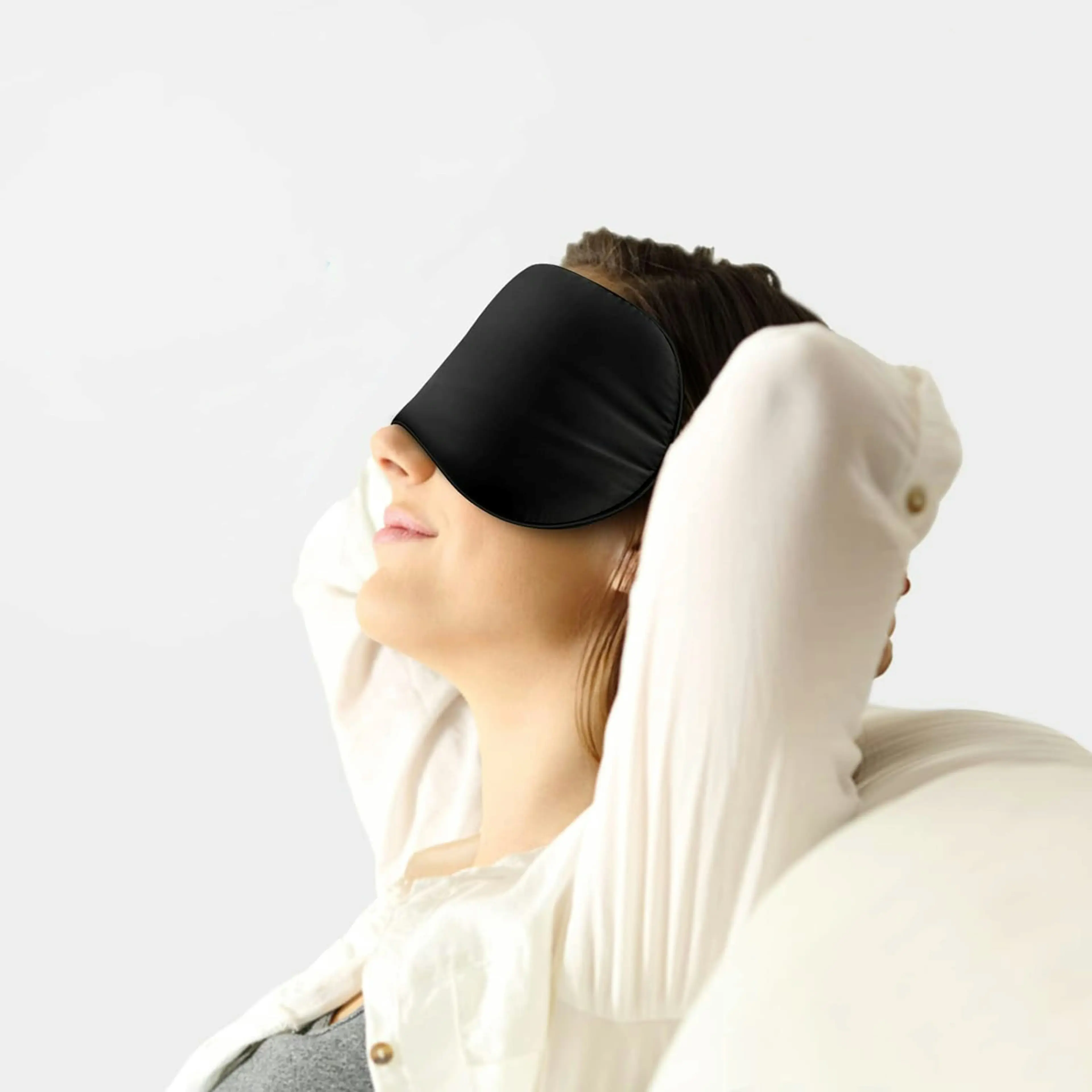 Heated Eye Mask