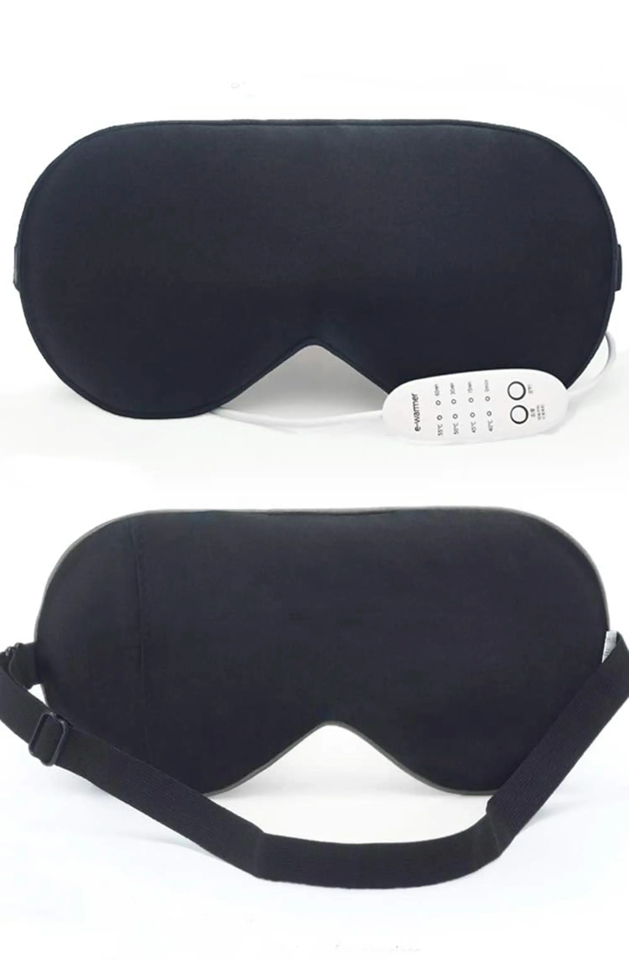 Heated Eye Mask