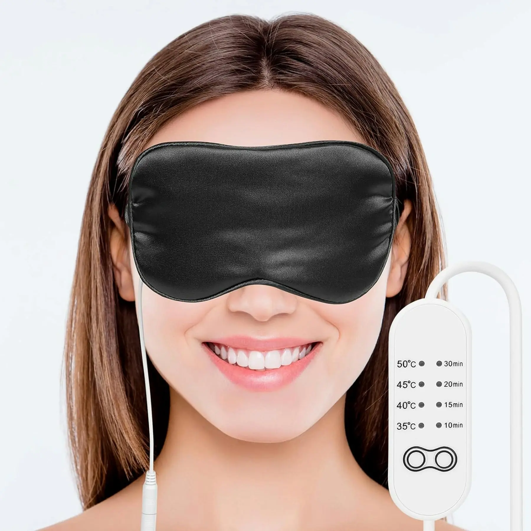 Heated Eye Mask