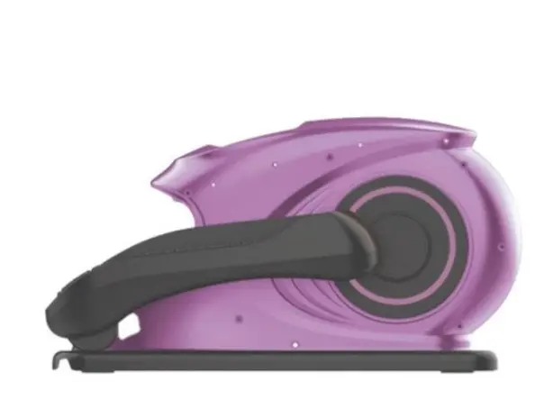 Vistara Ellipto Maxx Robotic Training Cycle - Purple