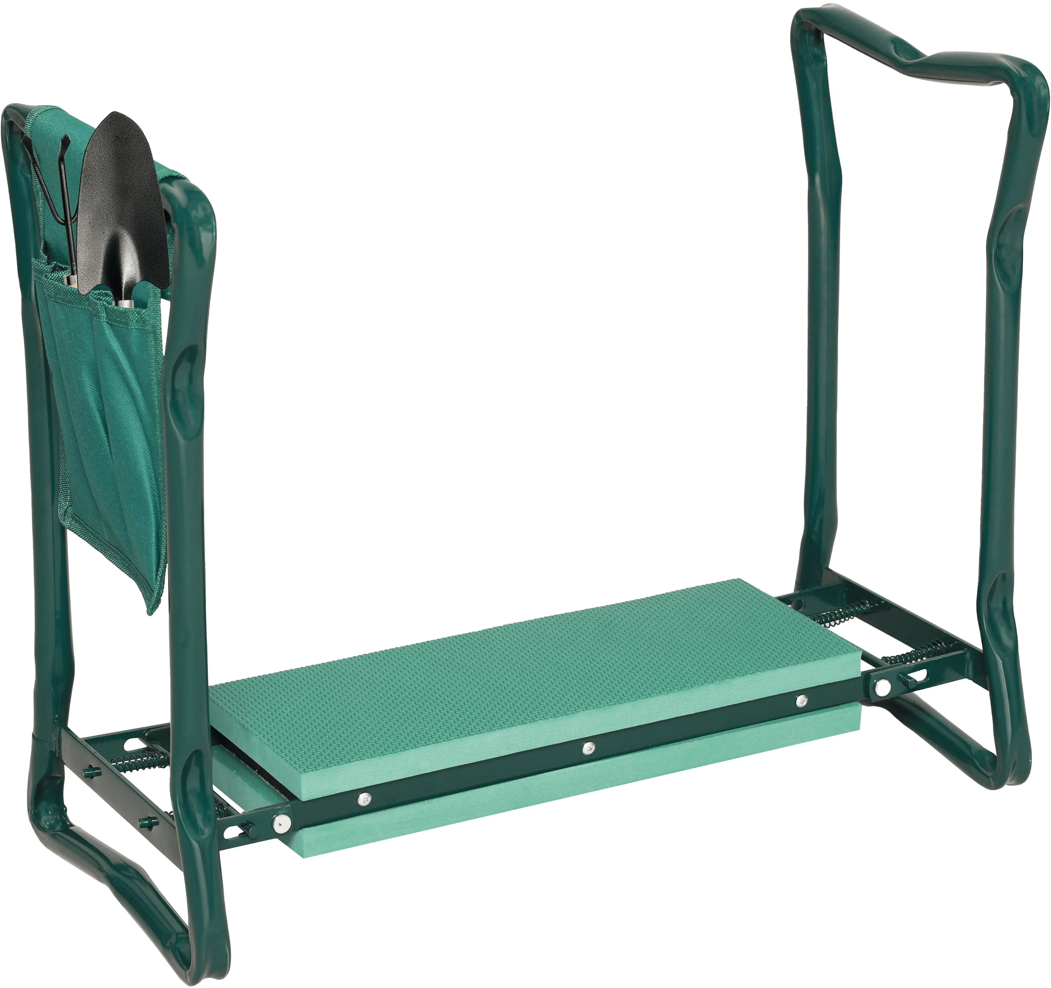 Hercules 2 in 1 Foldable Garden Kneeler & Seat