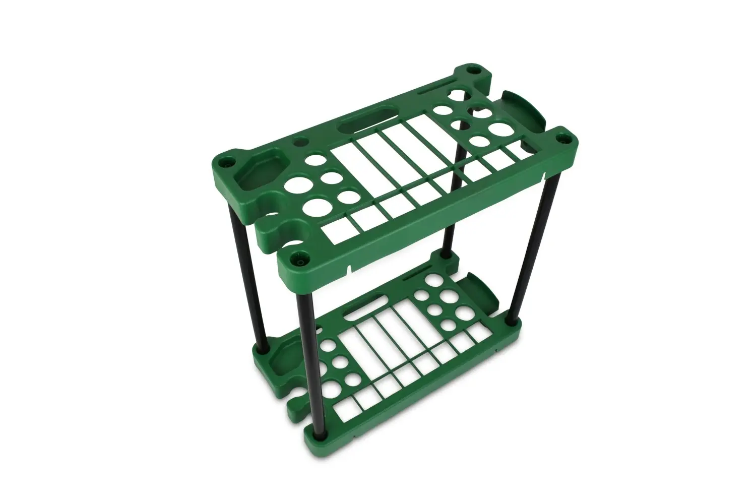 Hercules Garden Tools Storage Rack