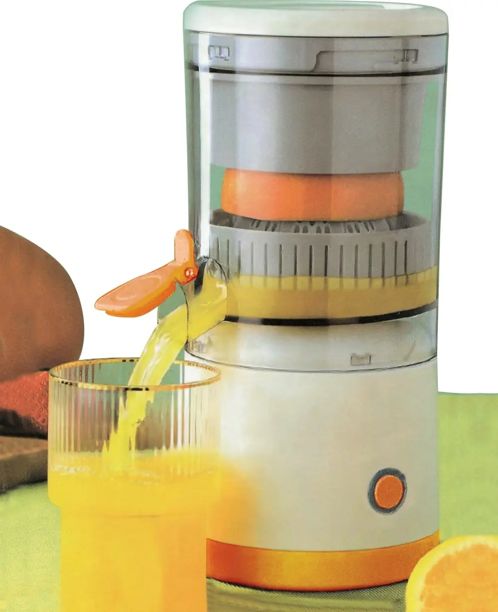 Innobella Rechargeable Citruis Juicer