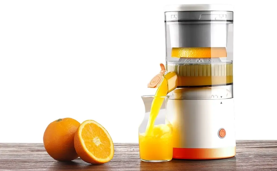 Innobella Rechargeable Citruis Juicer