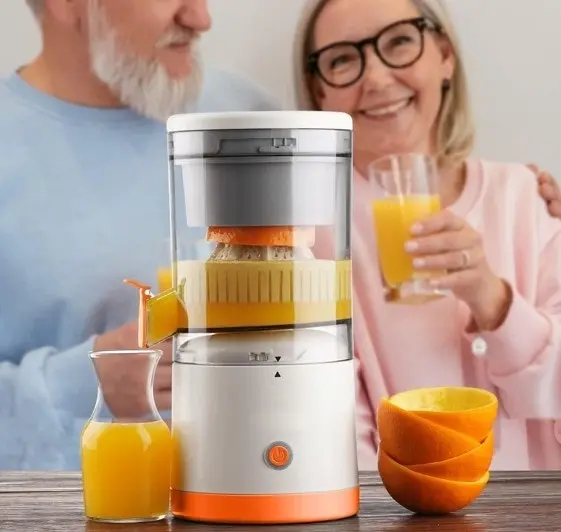 Innobella Rechargeable Citruis Juicer