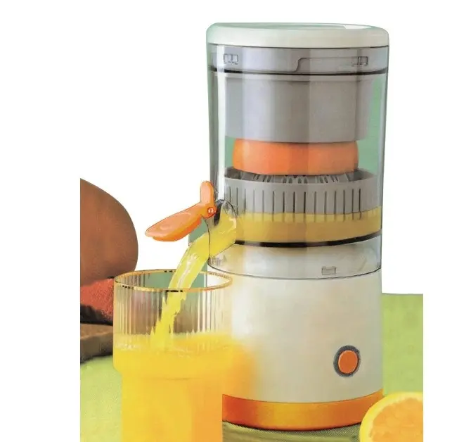 Innobella Rechargeable Citruis Juicer