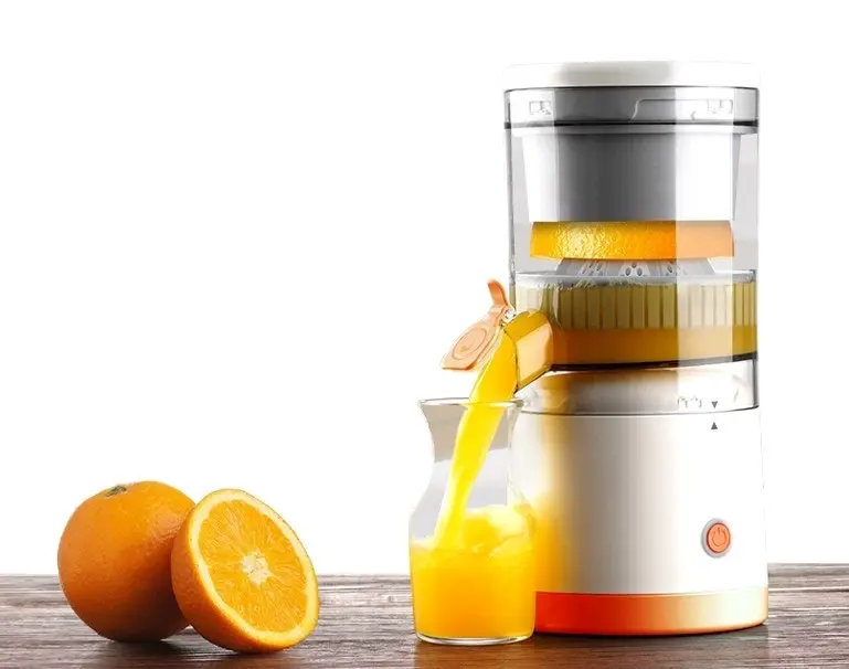 Innobella Rechargeable Citruis Juicer