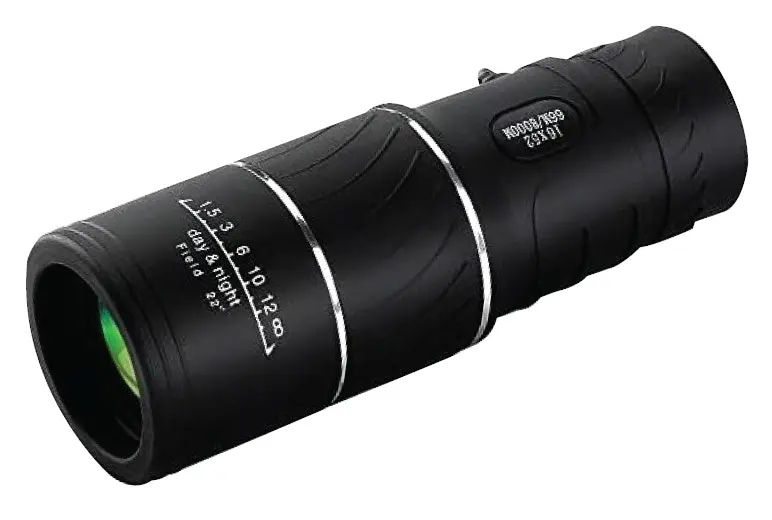 Gadget Innovations Clearvision Monocular