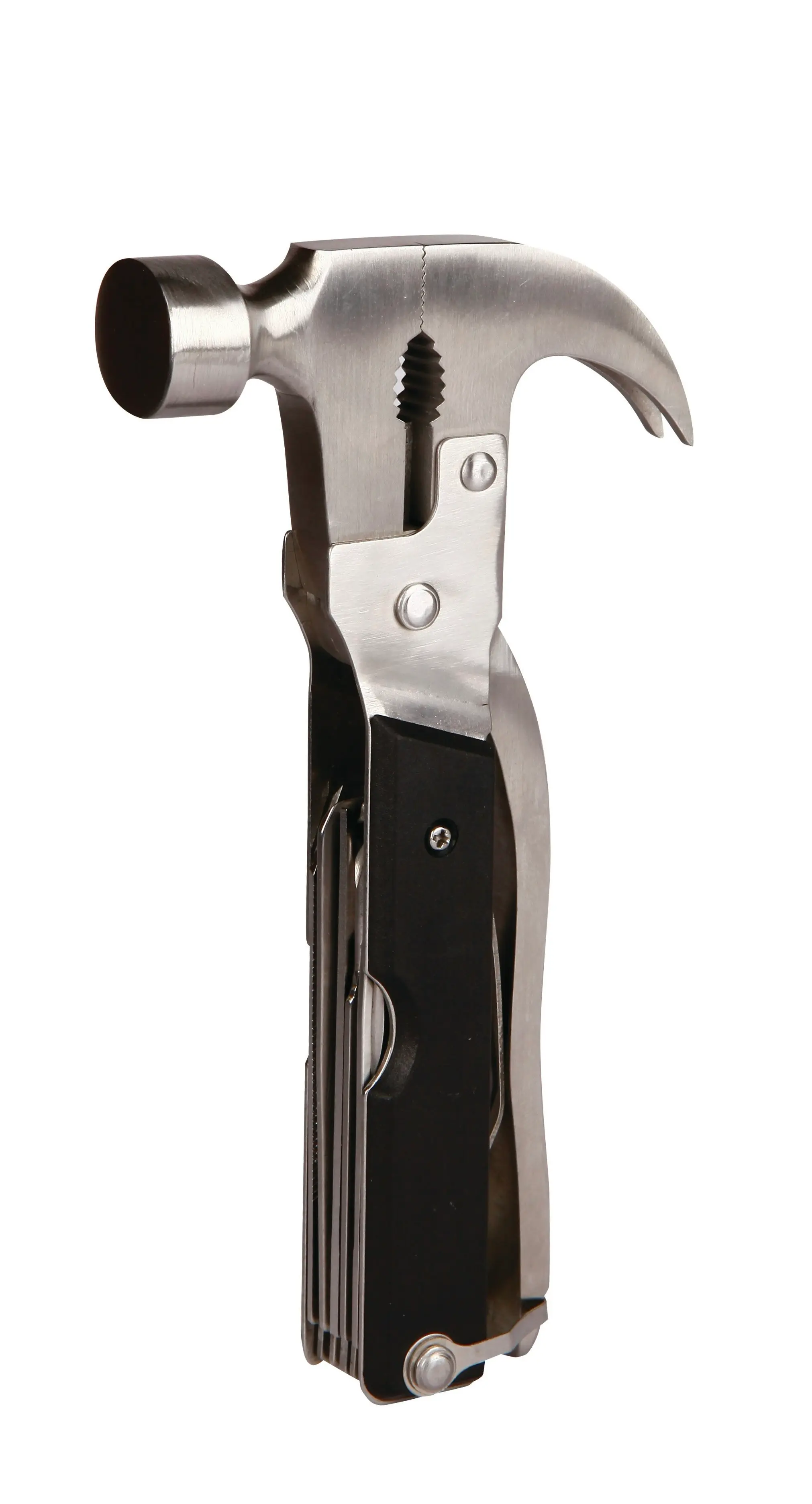 Hercules Ultimate Hammer Multi Tool - 18 Tools Combined into 1