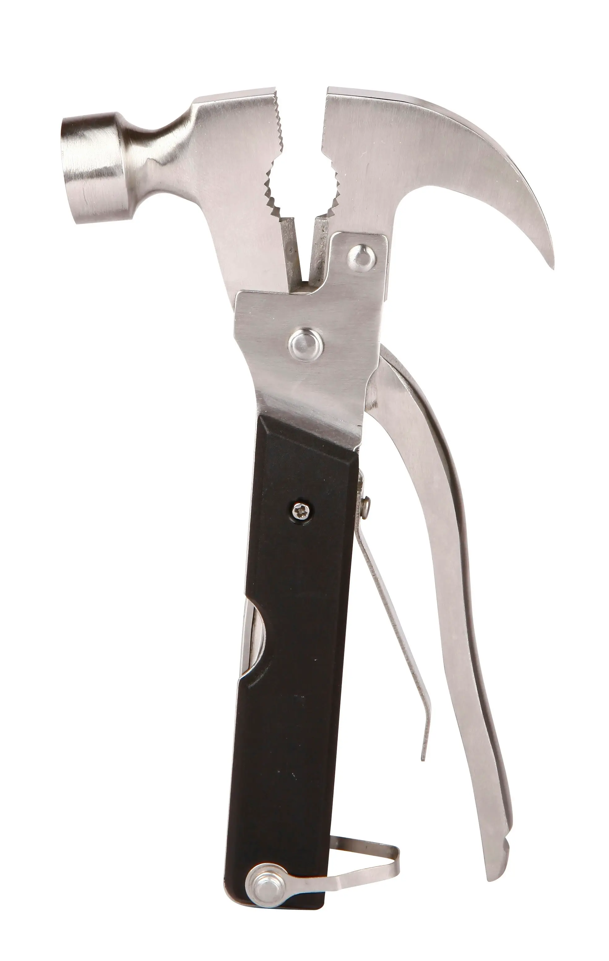 Hercules Ultimate Hammer Multi Tool - 18 Tools Combined into 1