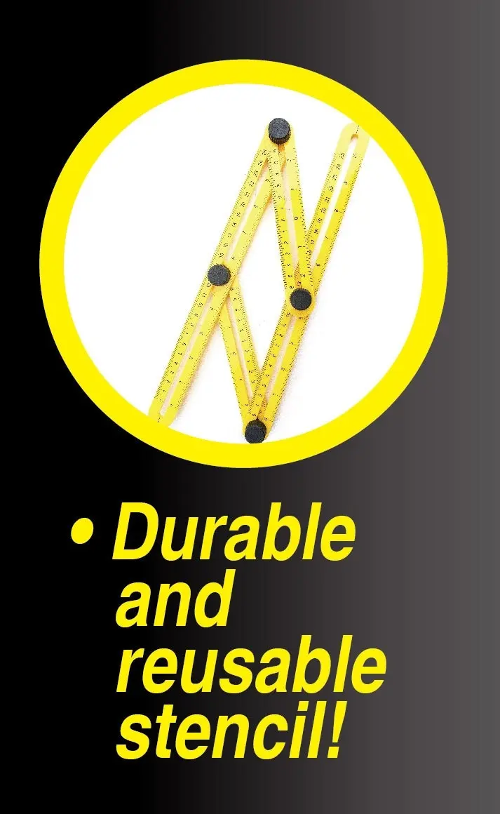 Hercules Versa Angle Scale