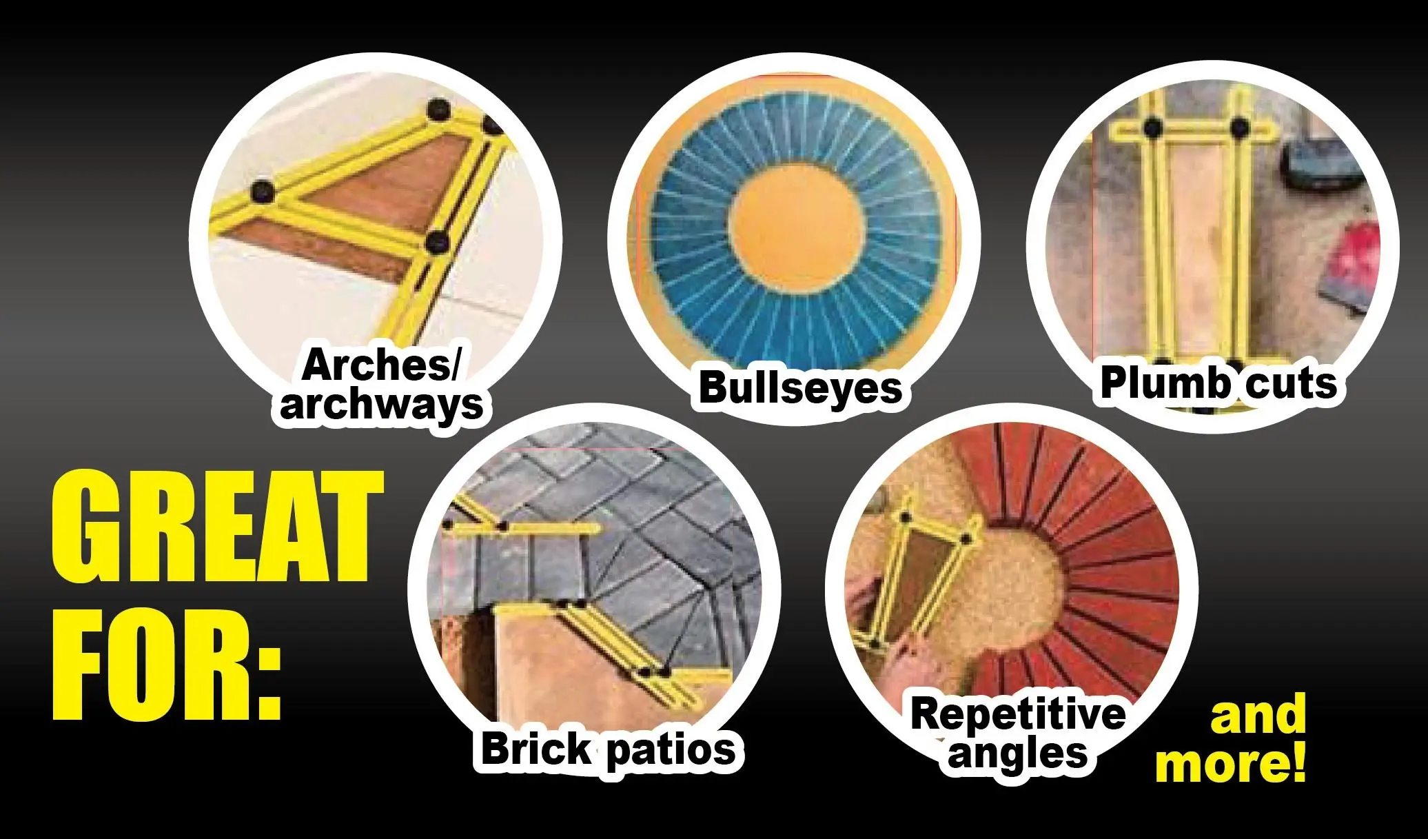 Hercules Versa Angle Scale