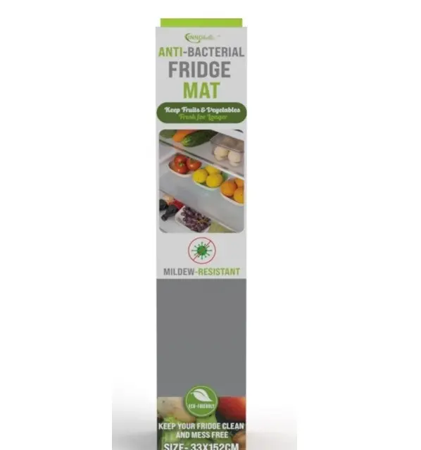 Innobella Anti-Bacterial Fridge Mat