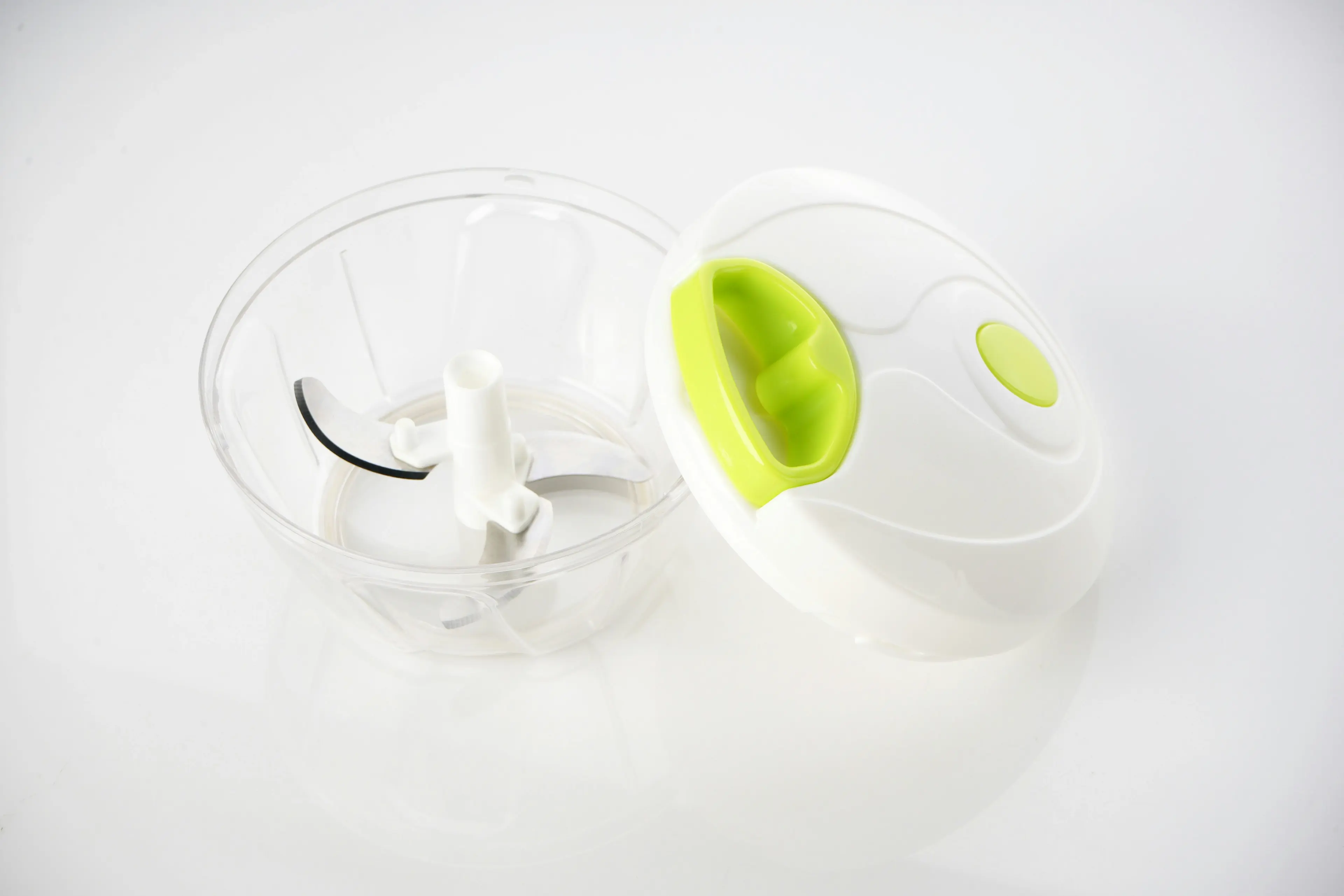 Innobella Easy Food/Vegetable/Onion Chopper 420ml