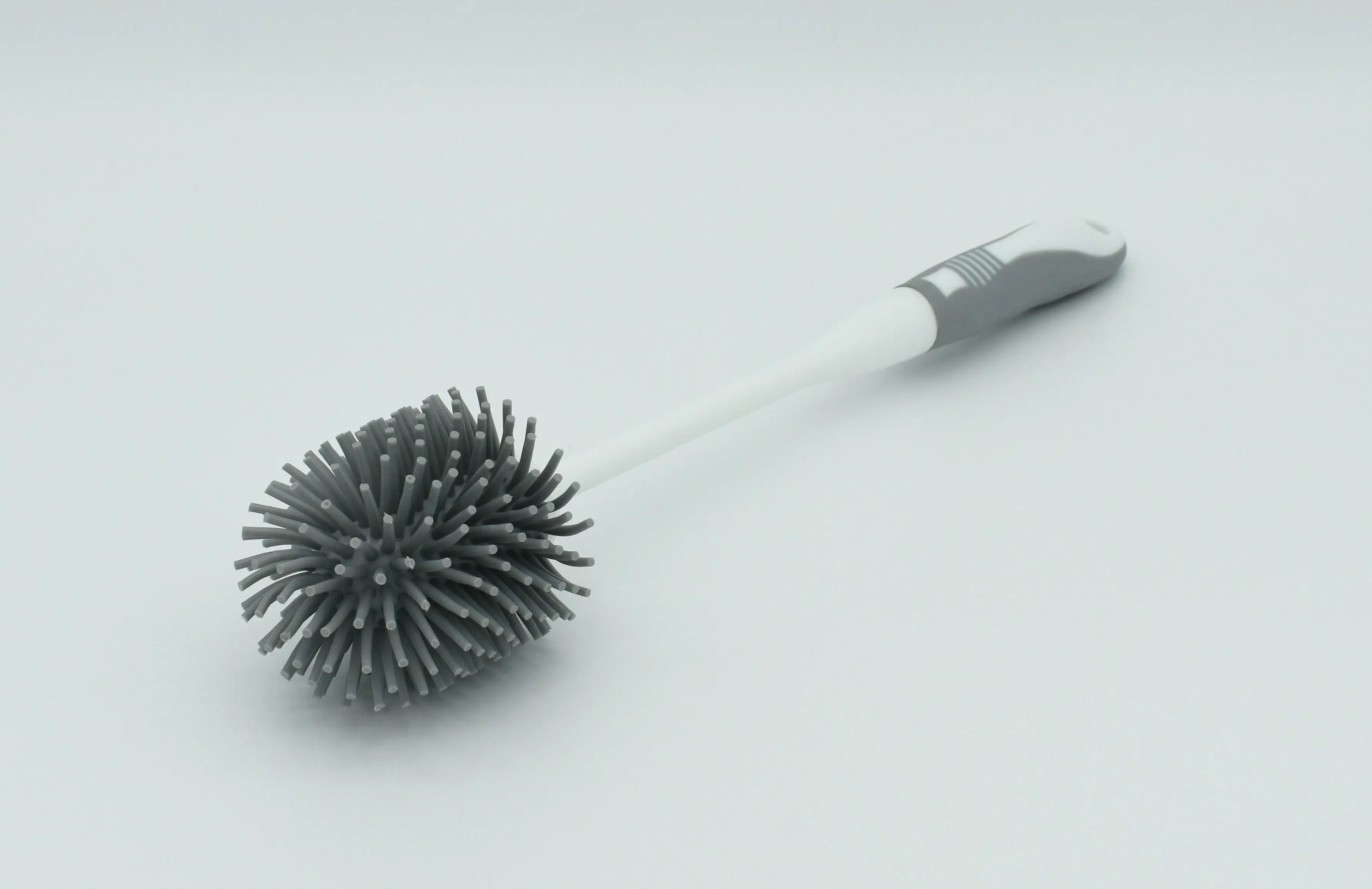 Panache Ergonomic Toilet Brush & Holder Set