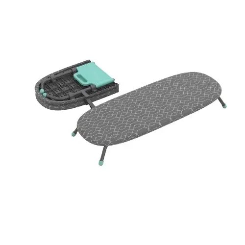 Vistara Foldable / Portable Mini Ironing Board